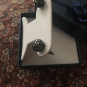 Fashion Statement earrings